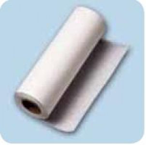 Table Paper Tidi   Everyday 18 Inch Width White Smooth