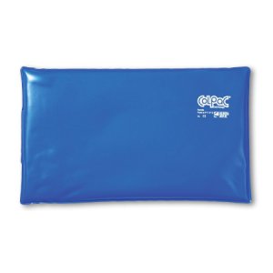 Cold Pack ColPaC   General Purpose Oversize 11 X 21 Inch Vinyl / Gel Reusable