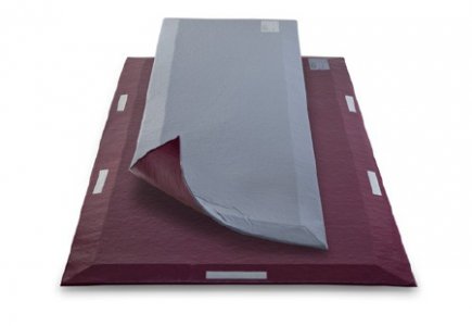 Landing Strip   Floor Mat 24 Inch