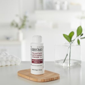 Antifungal Geri-Care 1% Strength Powder 1.5 oz. Bottle
