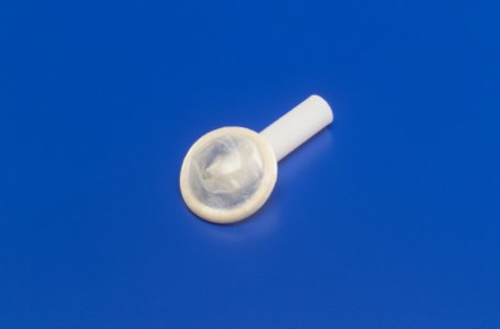 Male External Catheter Texas Catheter    Standard