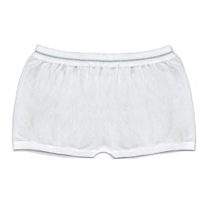 Wings    Knit Pant Unisex Knit Weave 2X-Large / 3X-Large Pull On Reusable