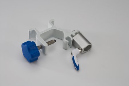 Pole Clamp Kangaroo Joey   