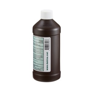 Wound Cleanser Dakin's   Solution Quarter Strength 16 oz. Twist Cap Bottle NonSterile Antimicrobial