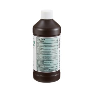 Wound Cleanser Dakin's   Solution Quarter Strength 16 oz. Twist Cap Bottle NonSterile Antimicrobial