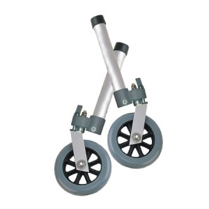 drive    Swivel Wheel