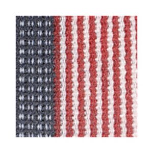 Gait Belt SkiL-Care    PathoShield 60 Inch Length Stars and Stripes Design Vinyl