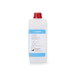 Reagent ABX Lysebio   Hematology Red Blood Cell Lysing Agent For ABX Pentra Xl 80 / Pentra 60 / 80 400 mL