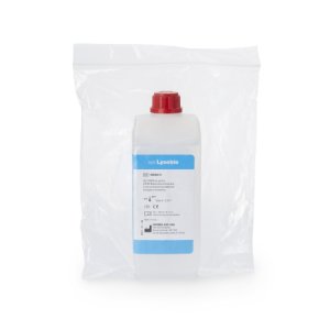 Reagent ABX Lysebio   Hematology Red Blood Cell Lysing Agent For ABX Pentra Xl 80 / Pentra 60 / 80 400 mL