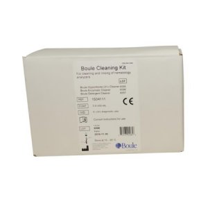 Boule Cleaning Kit Medonic    CDS / M Series