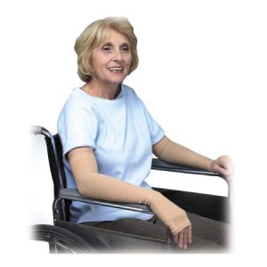 Arm Sleeve Geri-Sleeve Small