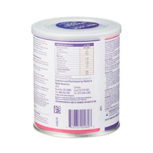 High Calorie Oral Supplement Duocal   Unflavored 14 oz. Can Powder