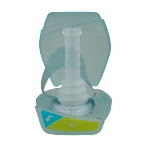 Male External Catheter Conveen   Optima Self-Adhesive Seal Silicone Small