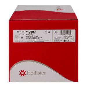 Male External Catheter Everyday    Self-Adhesive Seal Acrylic Medium