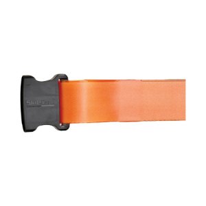 Gait Belt SkiL-Care    60 Inch Length Orange Vinyl