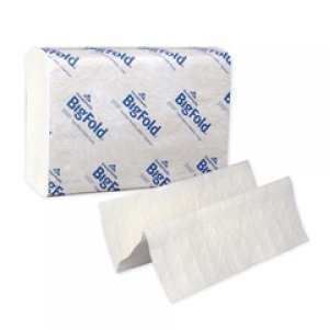 Paper Towel BigFold   Premium C-Fold 10-1/5 X 10-4/5 Inch