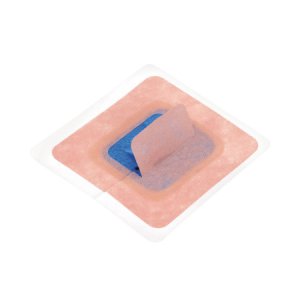 Catheter Fixation Device Stayfix   Large, 12 to 22 Fr.