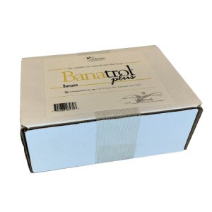 Oral Supplement / Tube Feeding Formula Banatrol   Plus Banana Flavor Powder 11 Gram Individual Packet