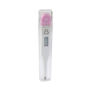 Digital Stick Thermometer Mabis   Basal Oral Probe Handheld