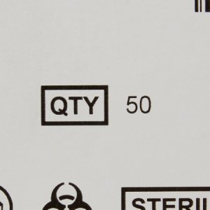 Pediatric Lancet Tenderfoot   Incision Device Blade 1.0 mm X 2.5 mm Depth 2.5 mm Blade Push Button Activation