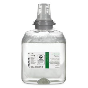 Soap PROVON   Foaming 1,200 mL Dispenser Refill Bottle Unscented