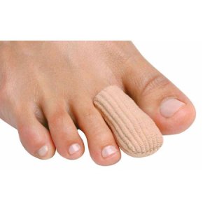 Digit Cap Visco-GEL   Large / X-Large Pull-On Toe