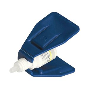 Eye Drop Bottle Aid Autosqueeze    1/4 X 6 X 7 Inch