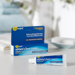 Antifungal sunmark   1% Strength Cream 1 oz. Tube