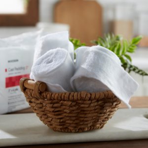 Cast Padding Undercast McKesson 3 Inch X 4 Yard Polyester NonSterile