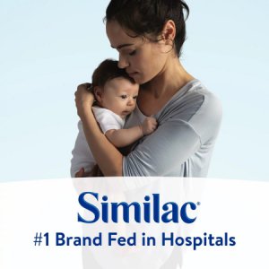 Infant Formula Similac   Advance   20 13 oz. Can Liquid Concentrate