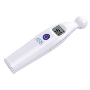 Temporal Contact Thermometer Adtemp    Temporal Probe Handheld