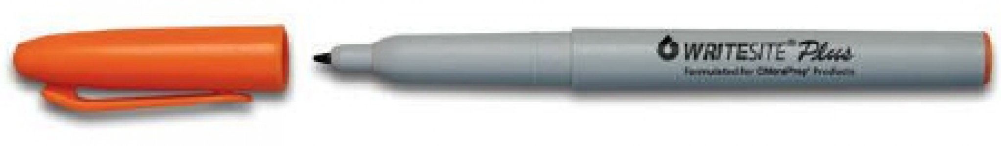 Skin Marker WriteSite   Plus Gentian Violet Ruler Sterile