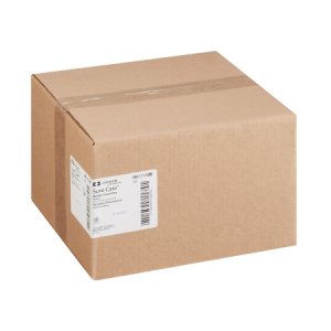 Bladder Control Pad Sure Care    4 X 10-3/4 Inch Moderate Absorbency Polymer Core One Size Fits Most Adult Unisex Disposable