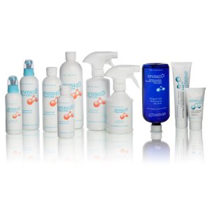 Wound Cleanser Anasept   15 oz. Flip Top Bottle NonSterile Antimicrobial