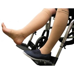 Leg Sleeve GeriLeg   Small