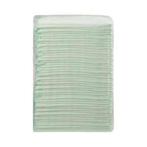 Incontinence Liner Wings    14 X 27 Inch Moderate Absorbency Polymer Core One Size Fits Most Adult Unisex Disposable