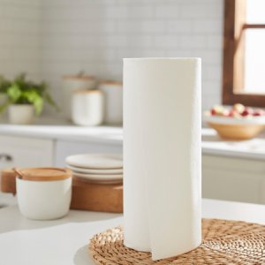 Kitchen Paper Towel Kleenex   Premiere   Perforated Roll 10-2/5 X 11 Inch