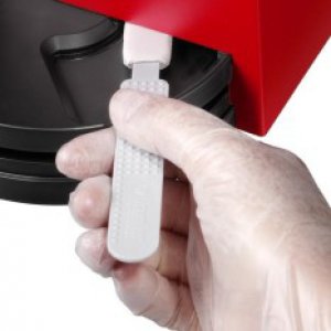 Hematology Analyzer Cleaner HemoCue   Cleaner Plus 5 Individually Packaged Cleaners For Cleaning the Optronic Unit of HemoCue   WBC DIFF Analyzer and Hemocue   WBC Analyzer