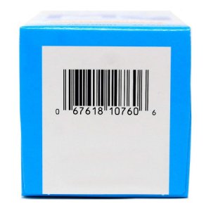 Mineral Supplement Slow-Mag   Magnesium Chloride 71.5 Gram Strength Tablet 60 per Bottle