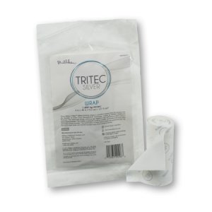Silver Dressing Tritec    Silver 4 X 48 Inch Roll Sterile