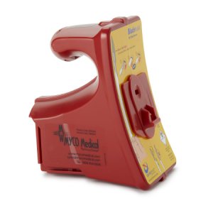 Scalpel Blade Remover QLICKSMART   100 Blade Capacity