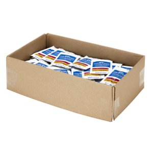 Food and Beverage Thickener Thick & Easy   0.18 oz. Individual Packet Unflavored Powder Nectar Consistency