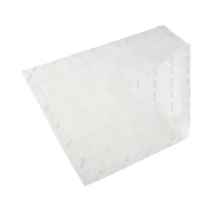 Underpad TENA   InstaDri Air    30 X 36 Inch Disposable Polymer Moderate Absorbency