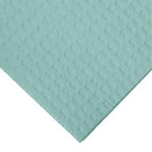 Procedure Towel Tidi   Ultimate 13 W X 18 L Inch Teal NonSterile