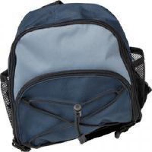 Mini Backpack Kangaroo Joey    Blue