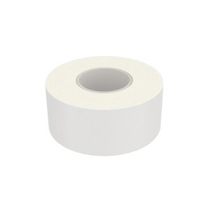 Medical Tape Dynarex   Porous Paper 1 Inch X 10 Yard White NonSterile