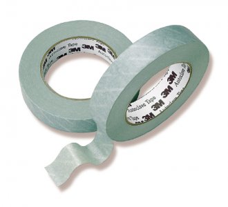 Steam Indicator Tape 3M    Comply    3/4 Inch X 60 Yard Steam