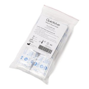 Specimen Collection Swab QuickVue   Sterile