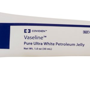 Petroleum Jelly Vaseline   1 oz. Tube NonSterile