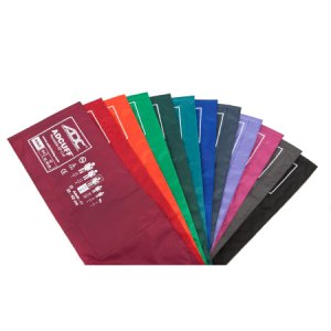 Blood Pressure Cuff and Bulb Adcuff    Adult Arm Medium Cuff 23 - 40 cm Nylon Cuff